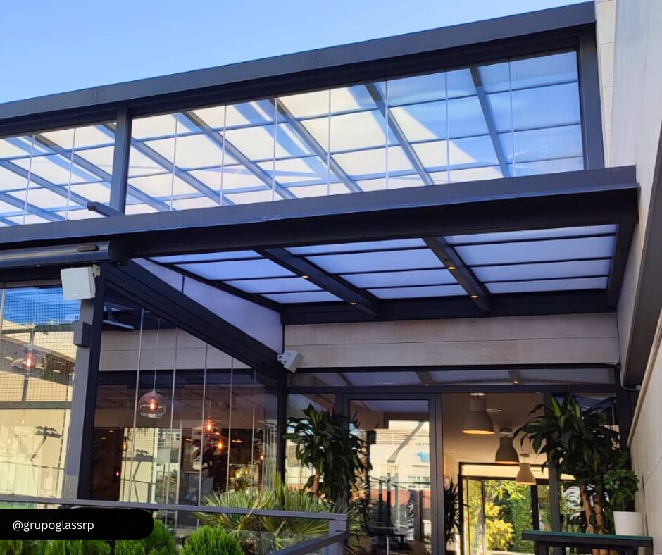 Cerramiento Las Rozas