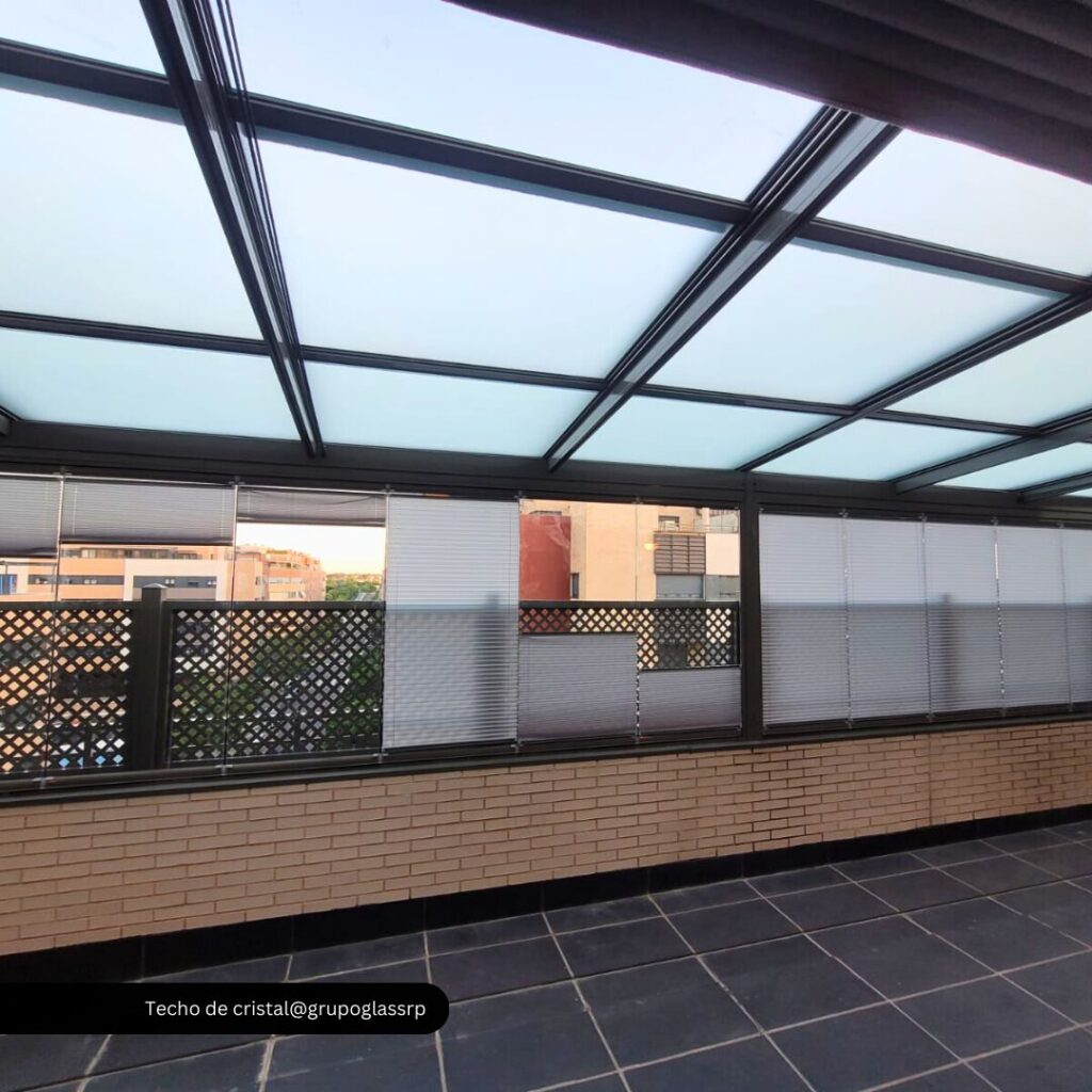 cerramientos Alcobendas