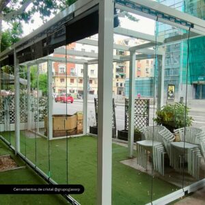 Cerramientos en el Cañaveral instalación por expertos