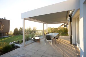 pergola – 1